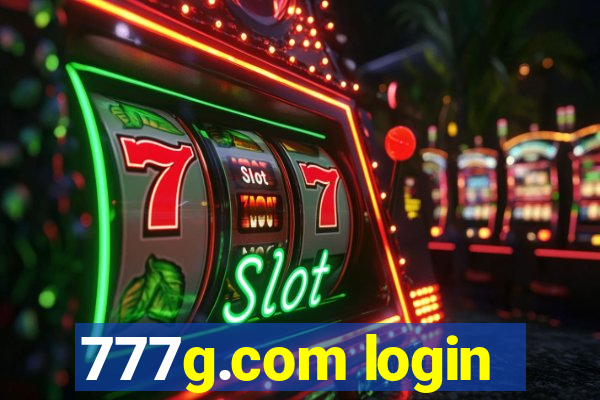 777g.com login